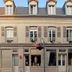 Bâtiment
