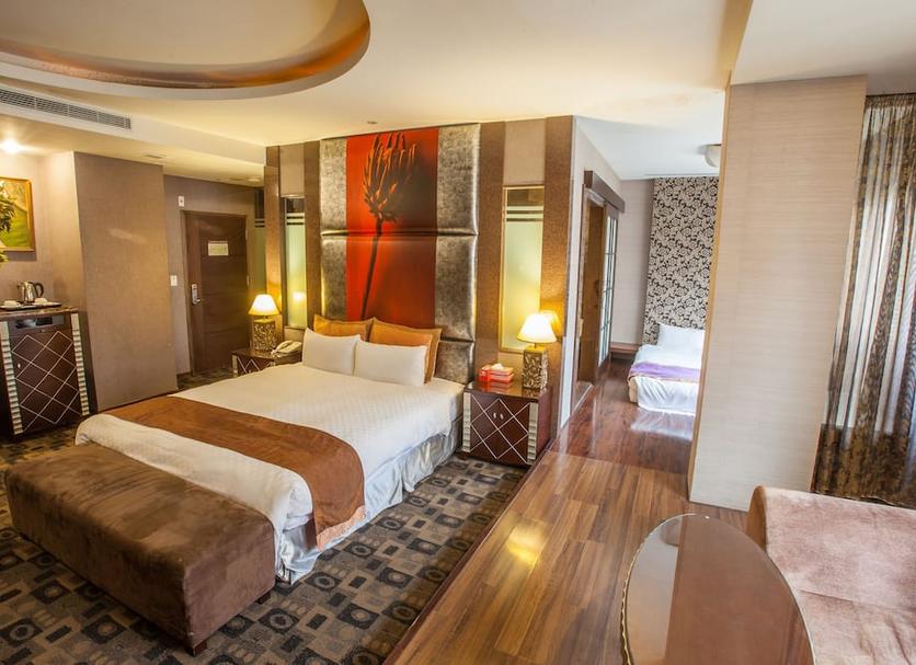 Chambre Photo