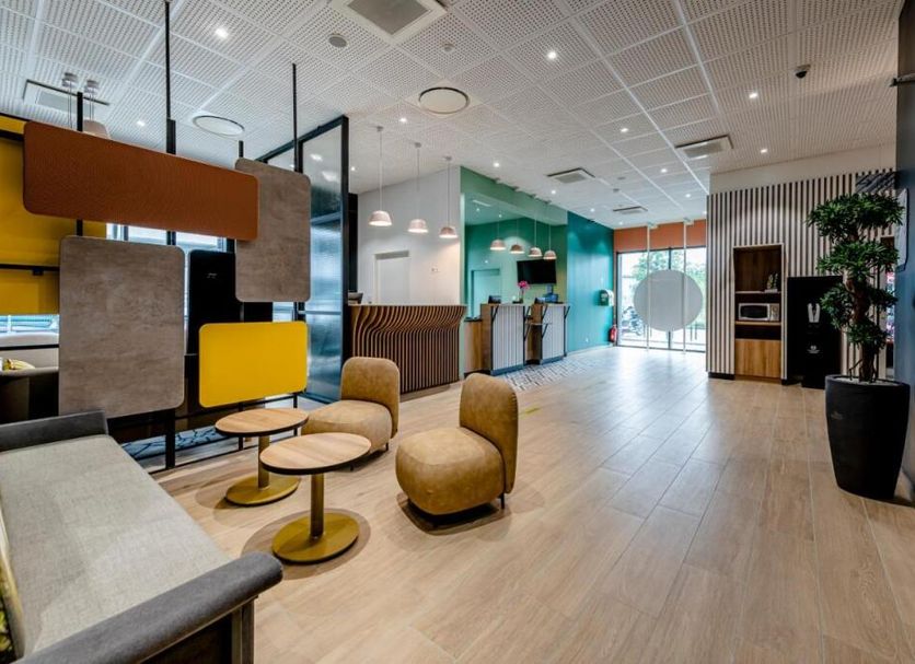 Hall d’entrée Photo