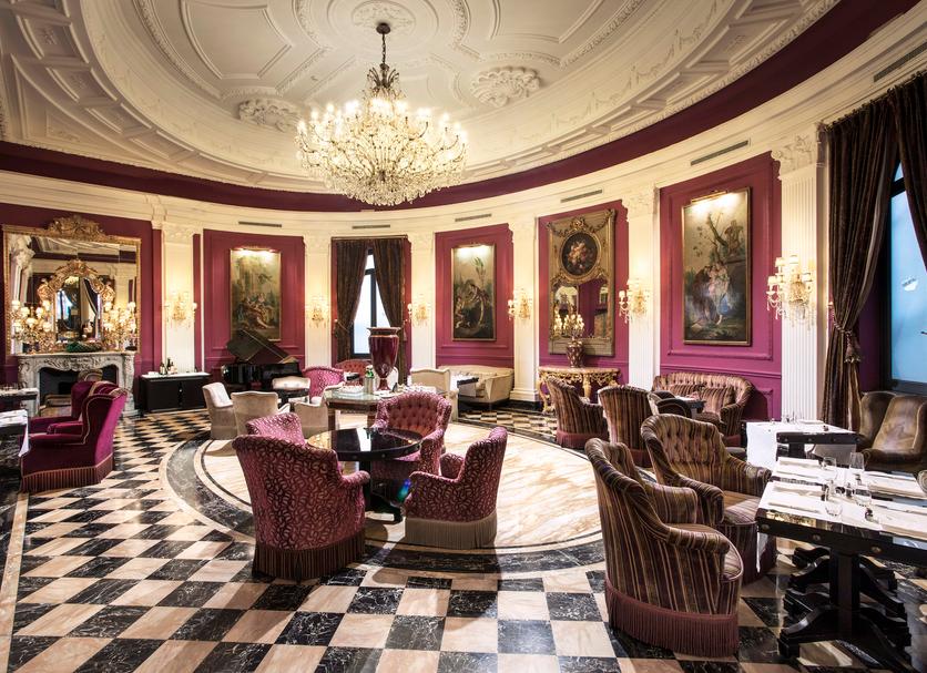Salon Photo