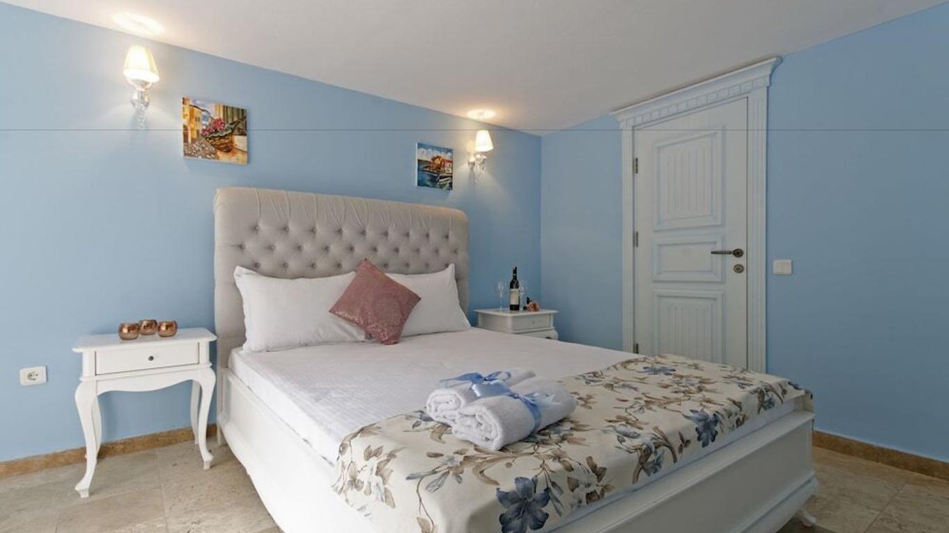 Alacati Roka Hotel