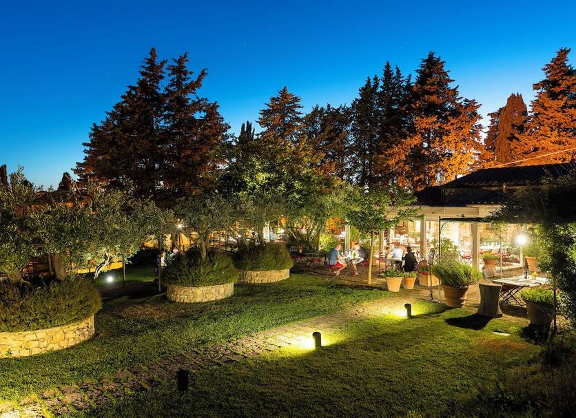 Extérieur Photo