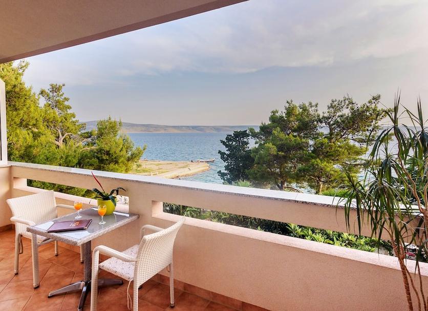 Balcon Photo