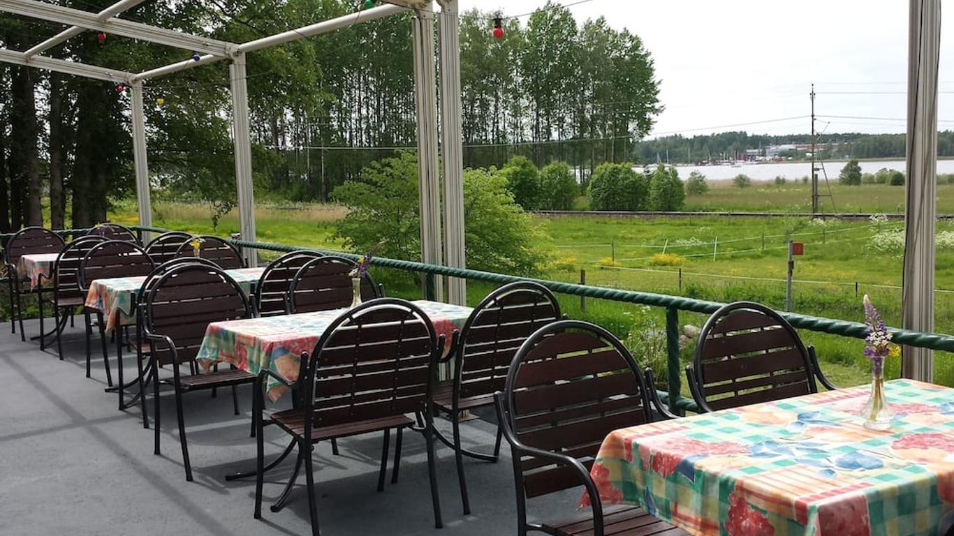 Strandgardens Wardshus