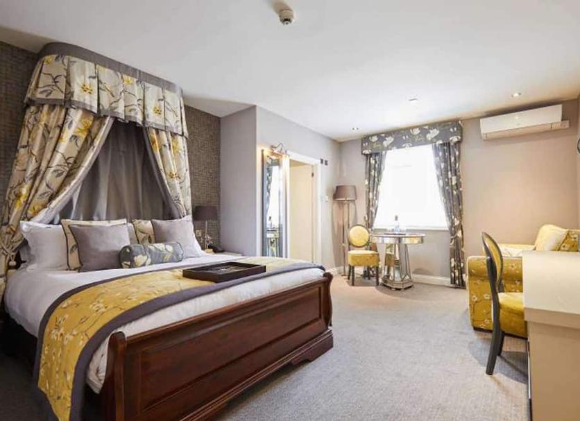 Chambre Photo