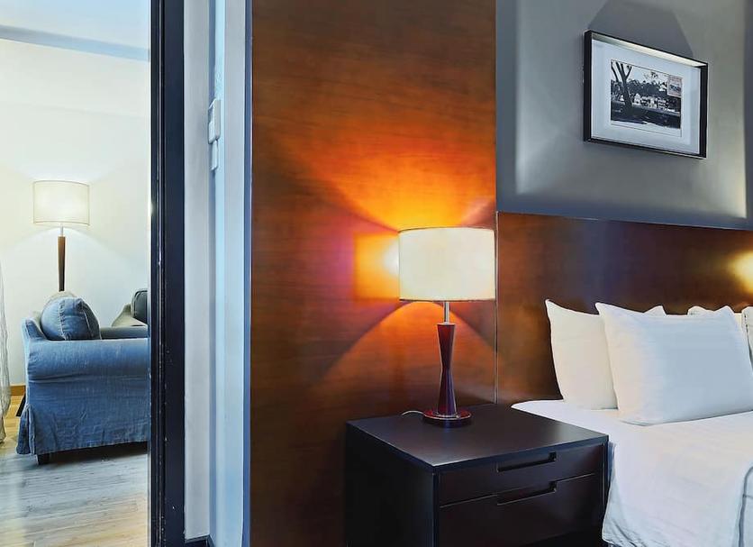 Équipements de la chambre Photo