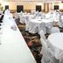 Salle de banquet