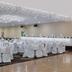 Salle de banquet