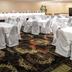 Salle de banquet