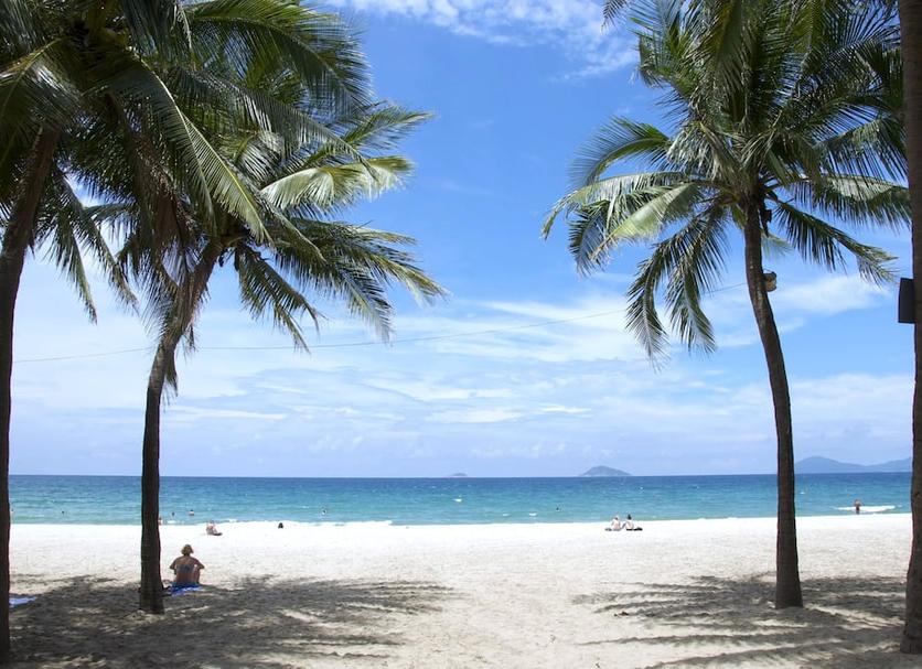 Plage Photo