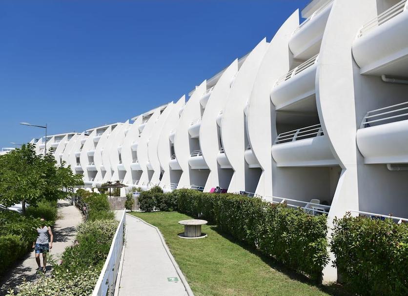 Bâtiment Photo