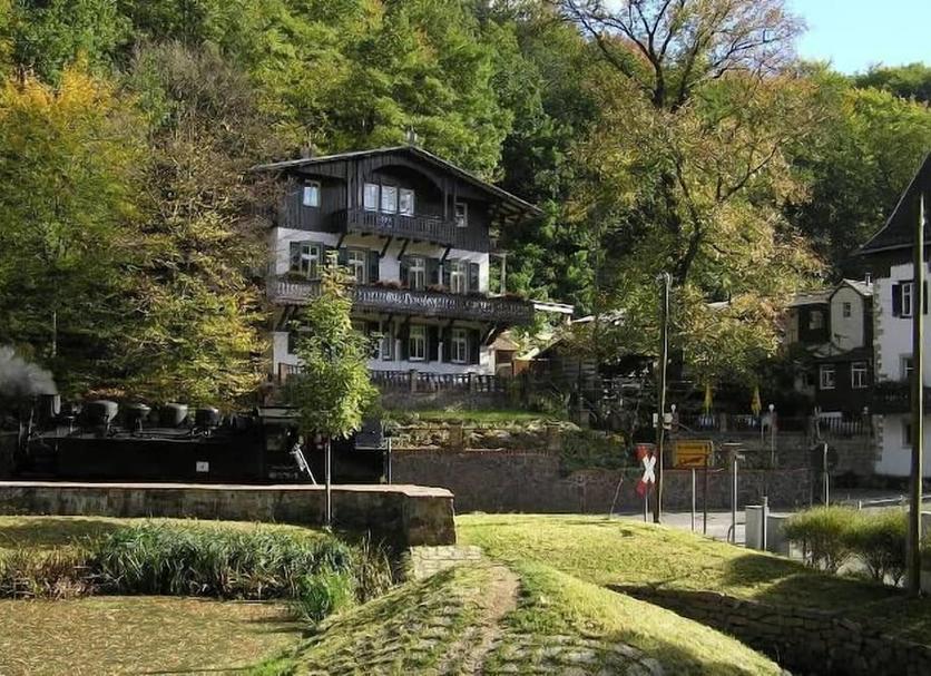 Bâtiment Photo