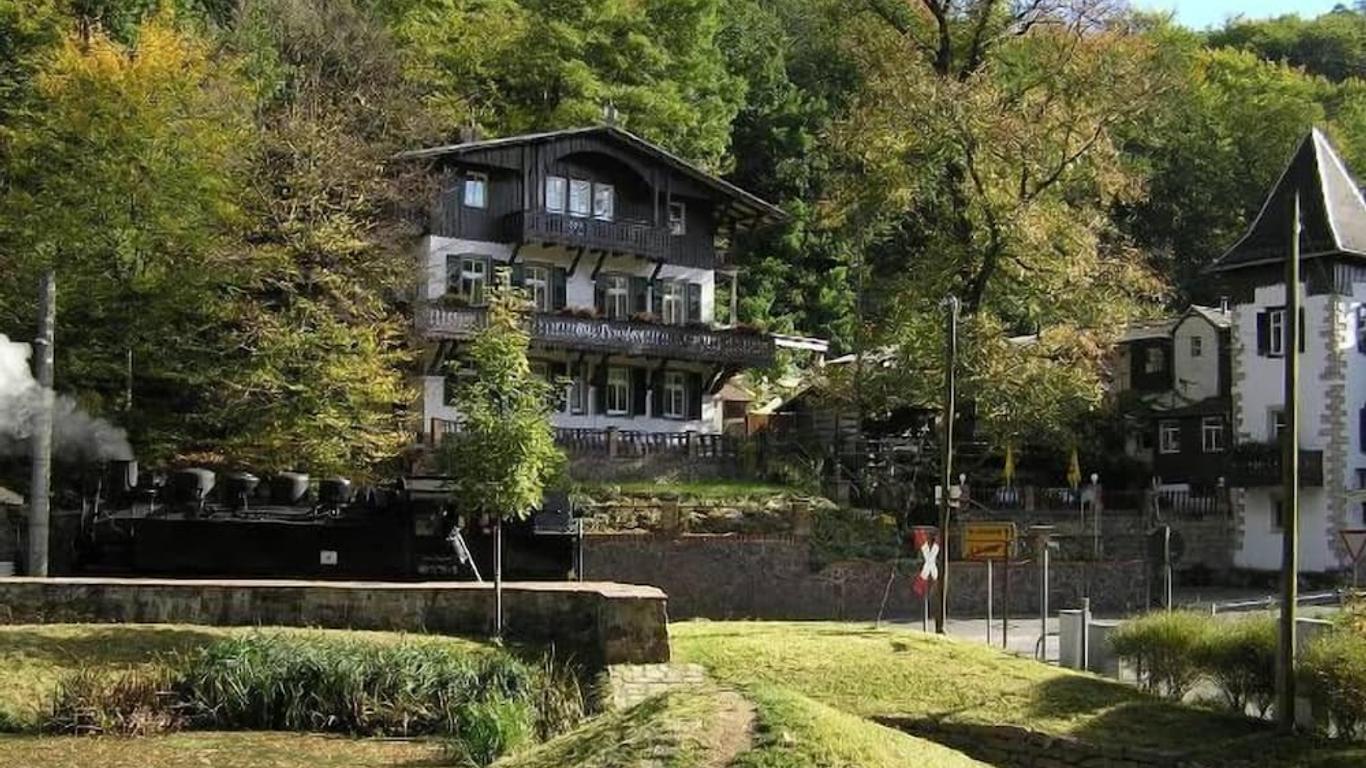 Bilz-Pension