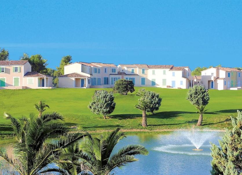 Bâtiment Photo