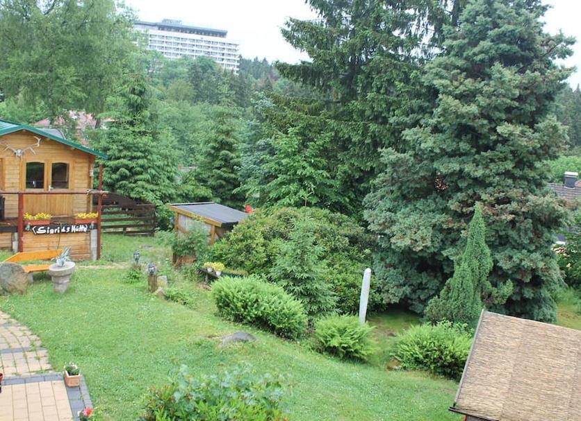 Extérieur Photo