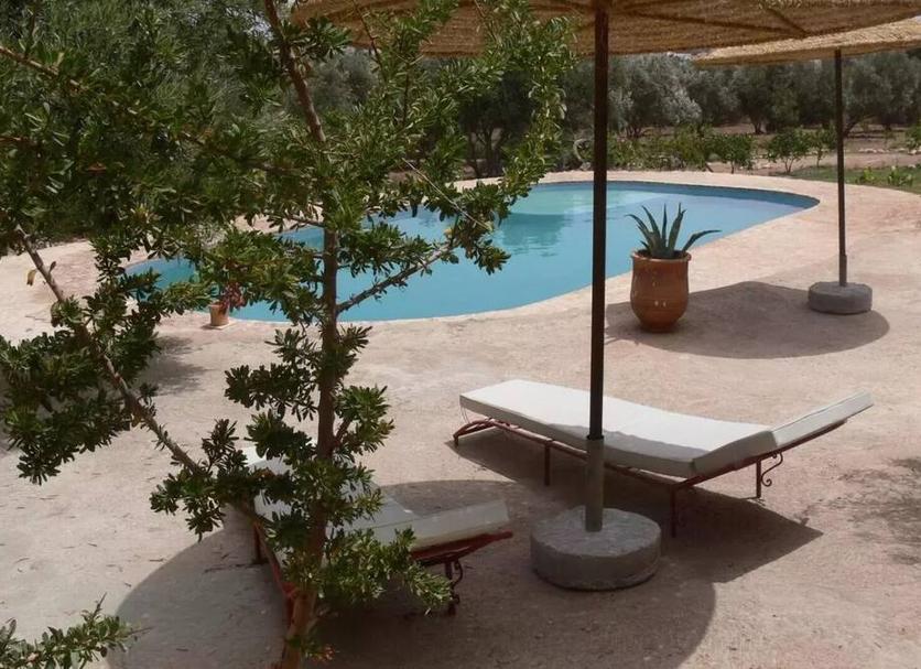 Piscine Photo