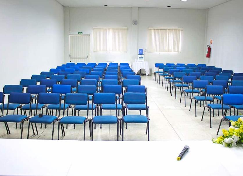 Espace de conférence Photo