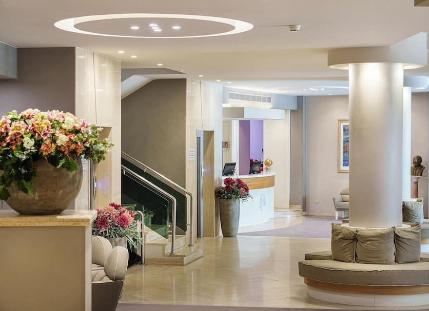 Hall d’entrée Photo