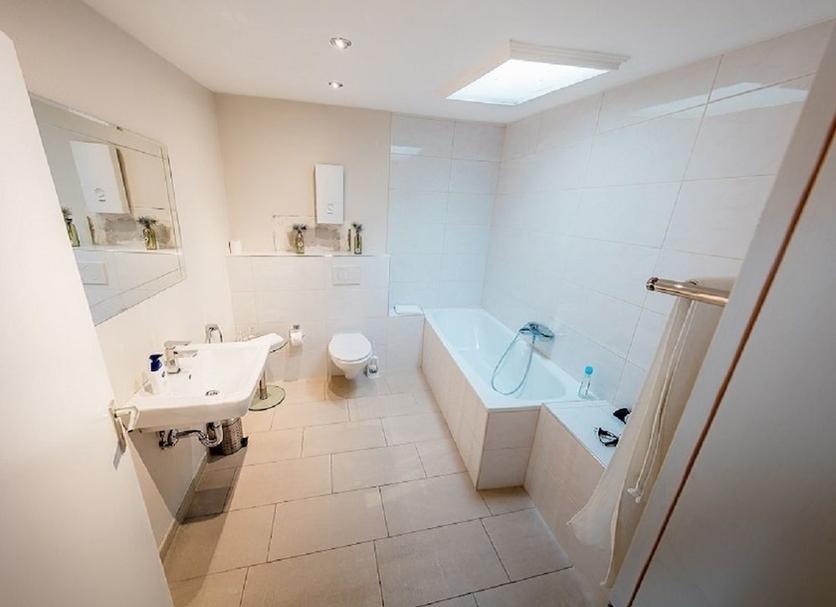 Salle de bain Photo