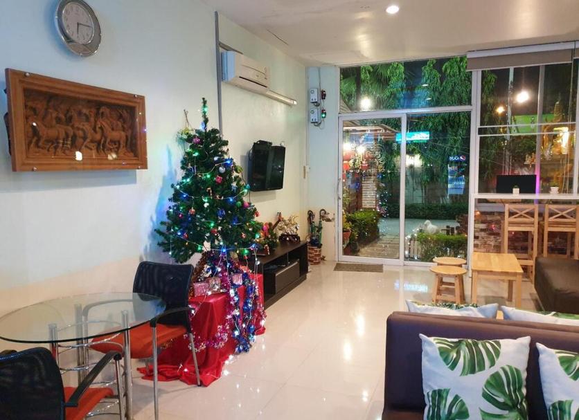 Hall d’entrée Photo