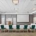 Espace de conférence