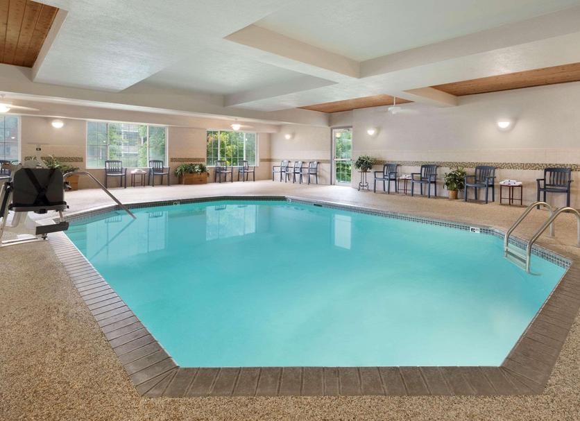 Piscine Photo
