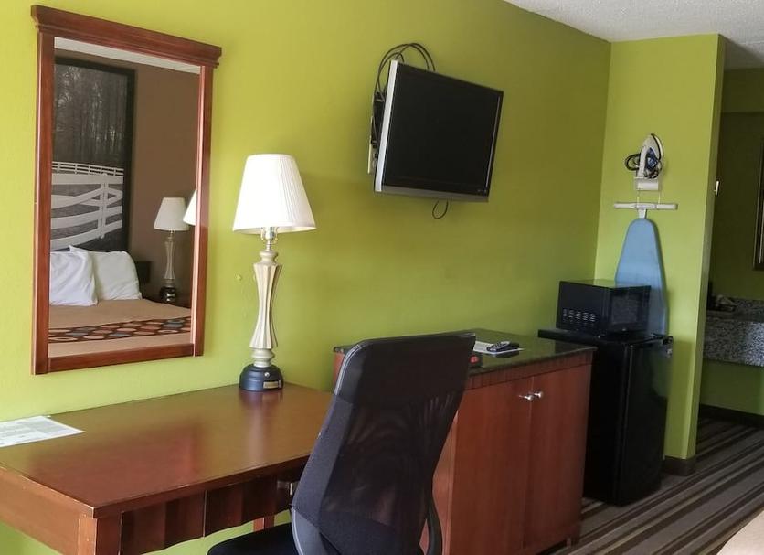 Équipements de la chambre Photo