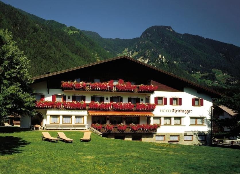 Bâtiment Photo