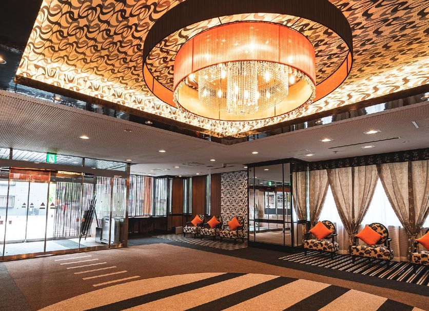 Hall d’entrée Photo