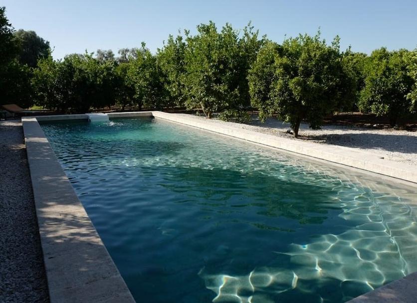 Piscine Photo