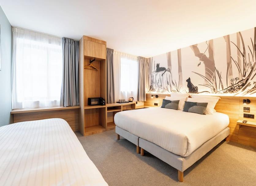 Chambre Photo