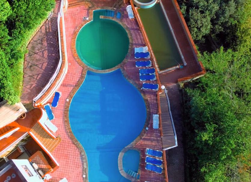 Piscine Photo