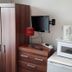 Équipements de la chambre