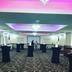Salle de banquet