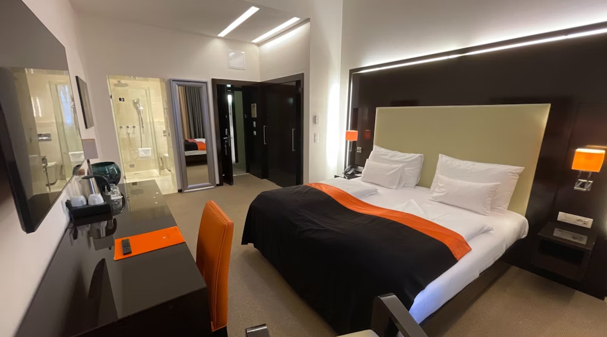 Chambre