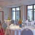 Salle de banquet