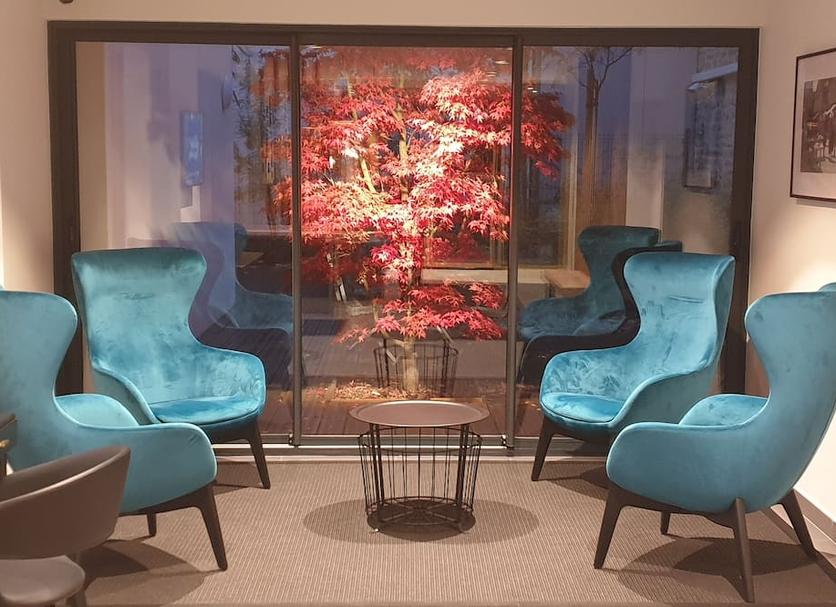 Salon Photo