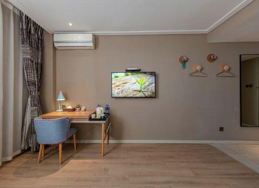 Équipements de la chambre Photo