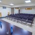 Espace de conférence