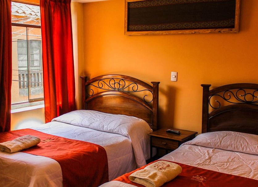 Chambre Photo
