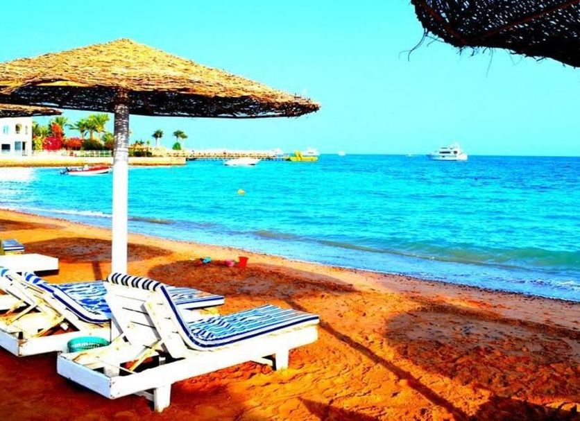 Plage Photo