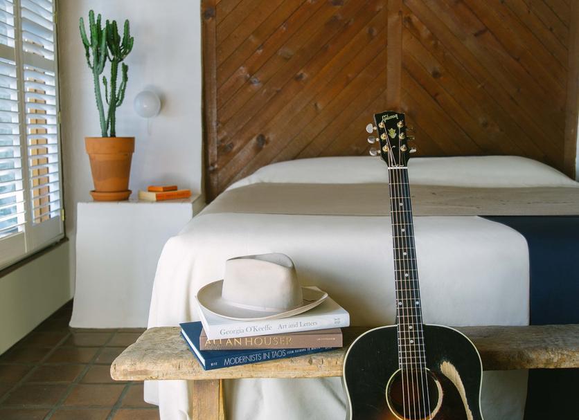 Équipements de la chambre Photo
