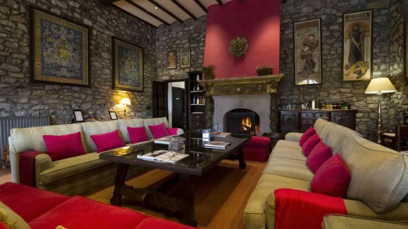 Hotel Los Caspios