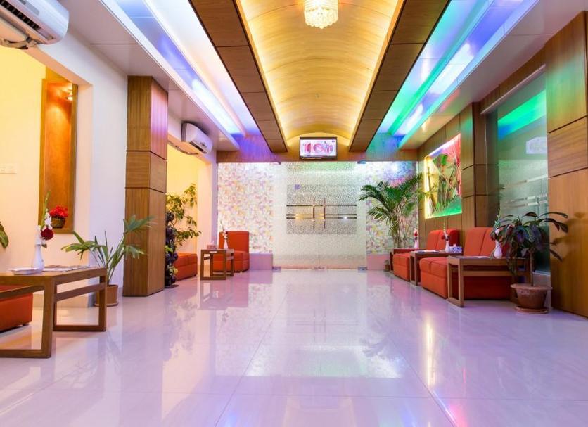 Hall d’entrée Photo