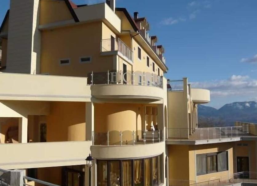 Bâtiment Photo