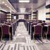 Salle de banquet