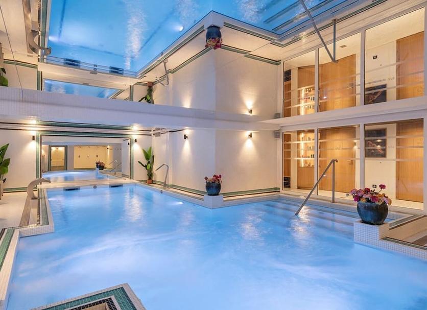 Piscine Photo