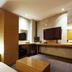 Équipements de la chambre