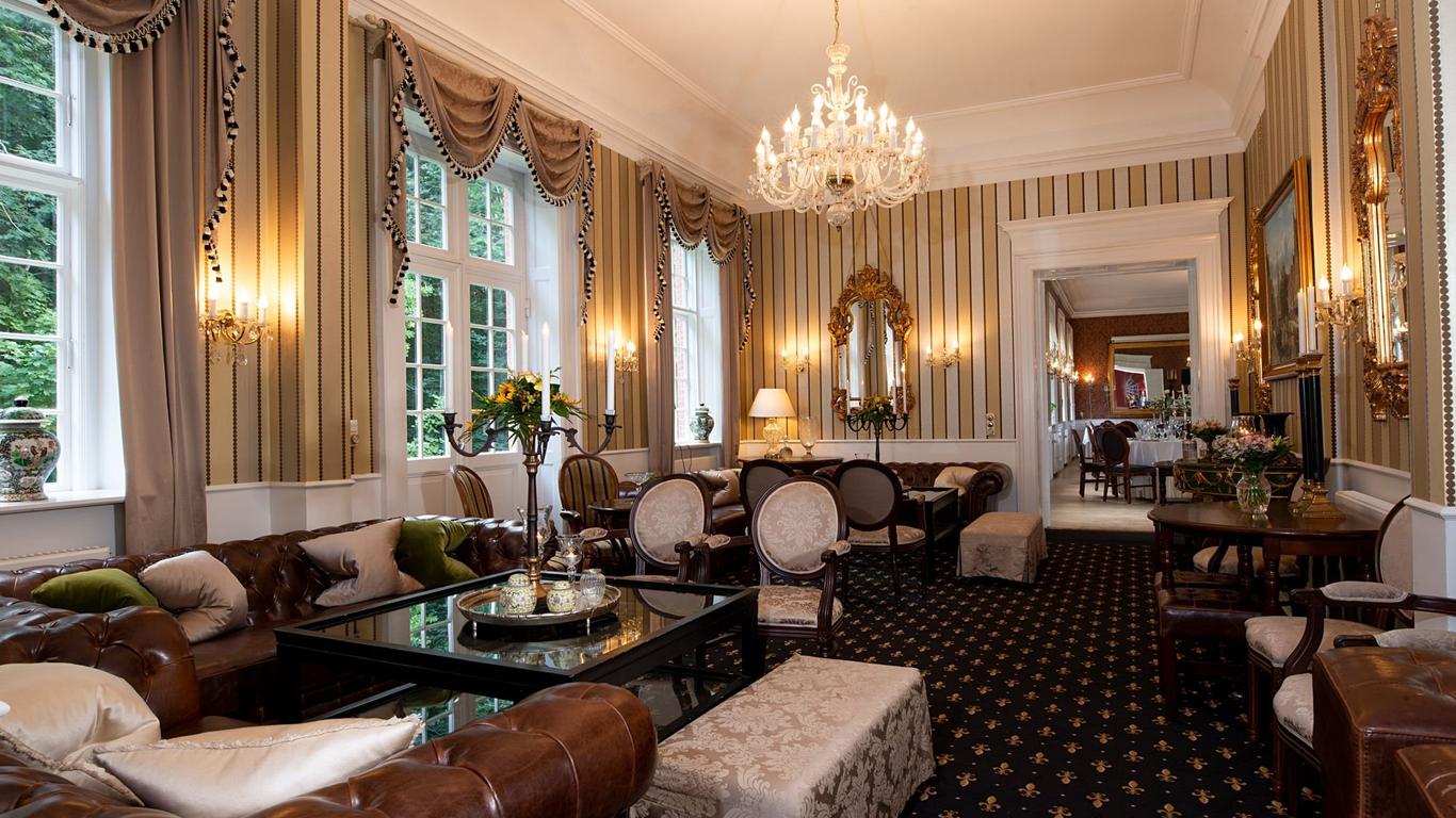 Sophiendal Castle Hotel