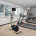 Salle de sport
